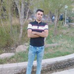 تصویر کاربر با کد 340494