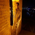 تصویر پروفایل مهدی