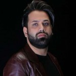 تصویر کاربر با کد 346697