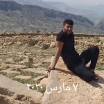 تصویر کاربر با کد 317687