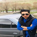 تصویر کاربر با کد 164522