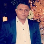تصویر کاربر با کد 345073