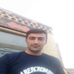 تصویر کاربر با کد 347557