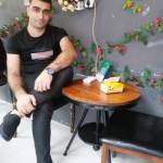 تصویر کاربر با کد 348104