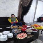 تصویر کاربر با کد 328850