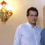 تصویر کاربر با کد 315393