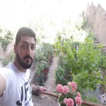 تصویر کاربر با کد 349845
