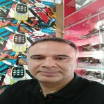 تصویر کاربر با کد 345839