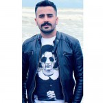 تصویر کاربر با کد 350363