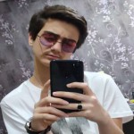 تصویر کاربر با کد 350932