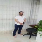 تصویر کاربر با کد 350446