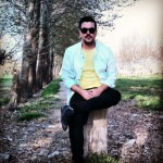 تصویر کاربر با کد 350557