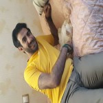 تصویر کاربر با کد 352179