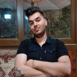تصویر کاربر با کد 352595