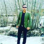 تصویر کاربر با کد 353295