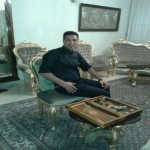 تصویر کاربر با کد 353450