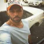 تصویر کاربر با کد 353778