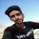 تصویر کاربر با کد 354123