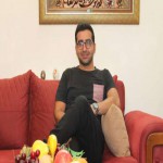 تصویر کاربر با کد 344738