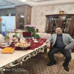تصویر کاربر با کد 354192