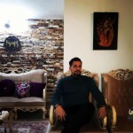 تصویر کاربر با کد 354263