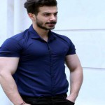 تصویر کاربر با کد 354345