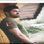 تصویر کاربر با کد 354623