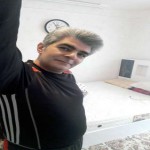 تصویر کاربر با کد 334009