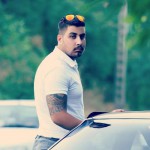 تصویر کاربر با کد 354115