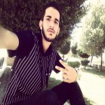 تصویر کاربر با کد 352172