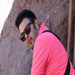 تصویر کاربر با کد 354465