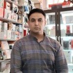 تصویر کاربر با کد 356881