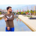 تصویر کاربر با کد 357191