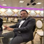 تصویر کاربر با کد 357197