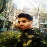 تصویر کاربر با کد 357431