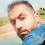 تصویر کاربر با کد 357465