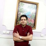 تصویر کاربر با کد 331456