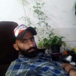 تصویر کاربر با کد 357962