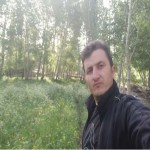 تصویر کاربر با کد 322287