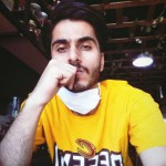 تصویر کاربر با کد 324107