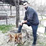 تصویر کاربر با کد 358180