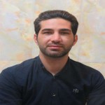 تصویر کاربر با کد 358471