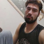 تصویر کاربر با کد 326923