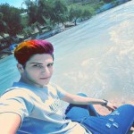 تصویر کاربر با کد 359996