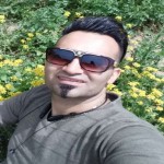 تصویر کاربر با کد 360674