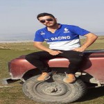 تصویر کاربر با کد 360675