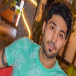 تصویر کاربر با کد 328678