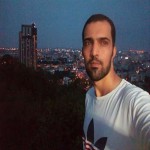 تصویر کاربر با کد 361095
