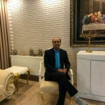 تصویر کاربر با کد 265720