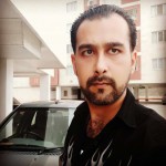 تصویر کاربر با کد 361240